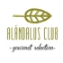 Alandalus Club, gourmet selection