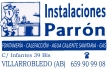 Instalaciones Parrón