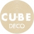 Cube Deco