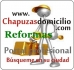 Empresas de reformas y chapuzas