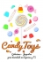 Candy Toys