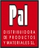 PAL Distribuidora de Productos y Materiales, S.L
