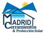 MADRID CERRAMIENTOS Y PROTECCION SOLAR S.L