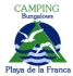 Camping Playa de La Franca
