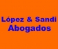 LPEZ & SANDI ABOGADOS