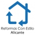 Reformas Con Estilo