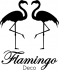 Flamingodeco