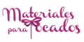 Materiales Para Tocados