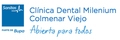 Clnica Dental Milenium Colmenar Viejo