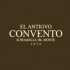 El Antiguo Convento