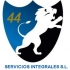 44 SERVICIOS INTEGRALES S.L.