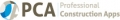 Professional Construction Apps