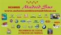 autorecambios madrid sur s.l.u