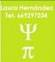 Consulta de Psicología y Pedagogía Tenerife Laura Hernández