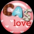 Cas Cuentas Abalorios y Scrap