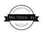 MisCinco - Electro People