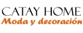 Catay Home, tu tienda online de moda y decoracin Alicante