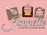 Tienda de cupcakes y tartas de fondant - El arte en tu cocina