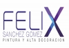 PINTURA Y ALTA DECORACION FELIX SANCHEZ GOMEZ