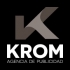 Agencia de publicidad Krom