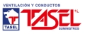 Extractores industriales y ventiladores | TASEL