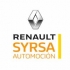 Syrsa Renault Sevilla