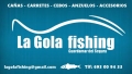 La Gola Fishing Guardamar