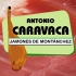 Jamones Caravaca