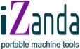 iZanda - Mecanizados insitu