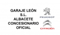 Garaje León S.L Albacete