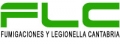 Fumigaciones y Legionella Cantabria