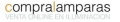 Compralamparas - Tienda online lámparas e iluminación