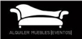 Alquiler Muebles Eventos