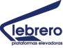 Plataformas Elevadoras Lebrero, S.L.