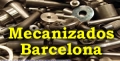 Mecanizados Barcelona