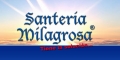 Santera Milagrosa - Museo del Tarot