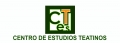 CENTRO DE ESTUDIOS TEATINOS