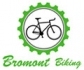 Bromont Biking