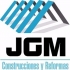 Construcciones JGM