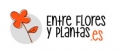 www.entrefloresyplantas.es