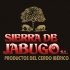 Sierra de Jabugo - Fbrica de jamones ibricos