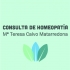 Consulta Homeopata Denia - M Teresa Calvo Matarredona