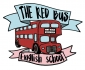 The RED BUS English school