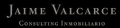 Jaime Valcarce Consulting Inmobiliario