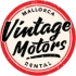 Mallorca Vintage Motors