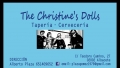 Taperia en Albacete - The Christine's Dolls
