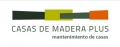 Casas de madera plus