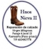 Zapatera Hermanos Nieva II