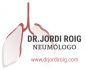 Dr. Jordi Roig Cutillas - Neumologo