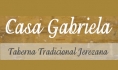 Restaurante en Jerez - Restaurante Casa Gabriela